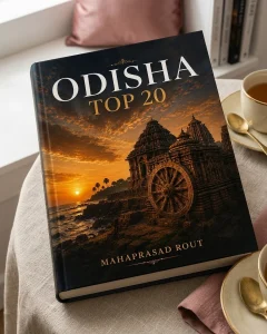 odisha top 20 (ଓଡ଼ିଶା ଟପ୍ ୨୦)
