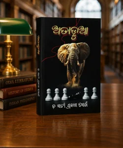 atauda (ଅତଡ଼ା)