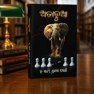 atauda (ଅତଡ଼ା)