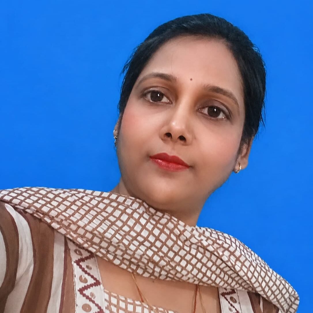 Dr. Suchismita Routray