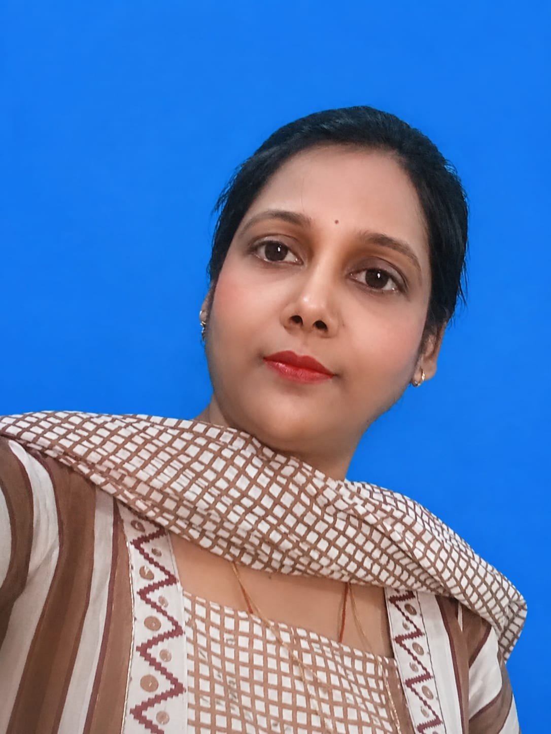Dr. Suchismita Routray