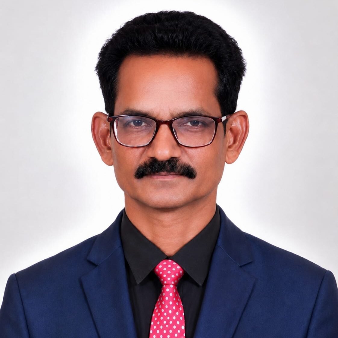 Dr. Satya Prakash Sethy