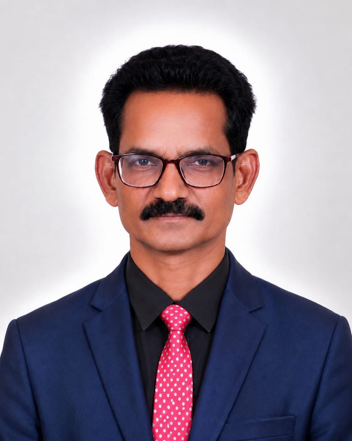 Dr. Satya Prakash Sethy